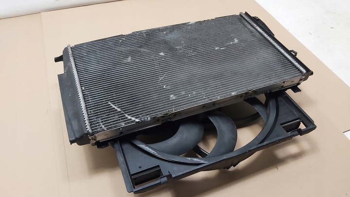 фото №6, Радіаторів води вентилятор bmw f87 m2