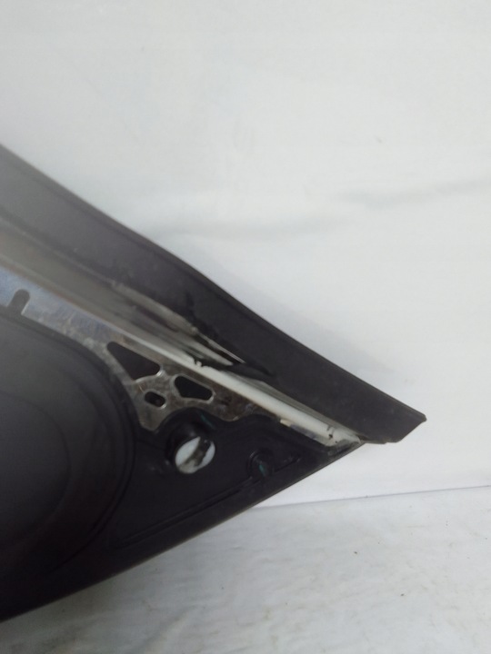 фото №8, Mazda cx3 15- стекло кузовная правые зад usa