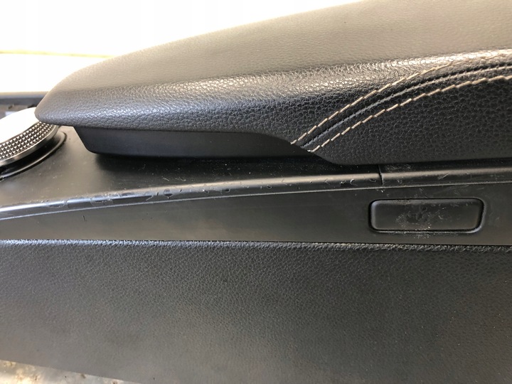 фото №6, Тунель середній mercedes w204 a2046800150 європа