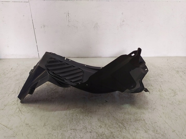 фото №11, Підкрилок лівий перед bmw x3 x4 f25 оригінальний номер 7213641