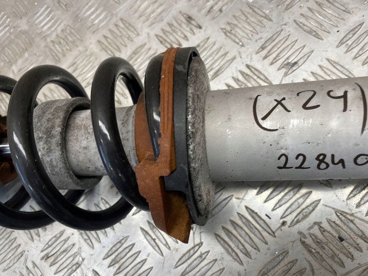 фото №8, Bmw m5 f10 амортизатор лівий зад macpherson 2284047