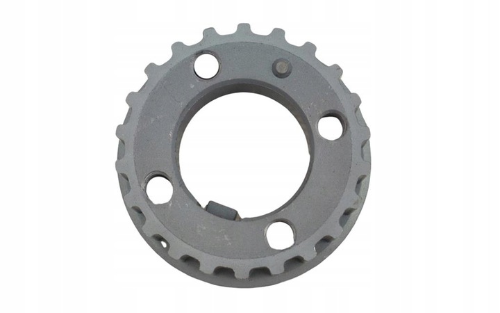 фото №2, Колесо розподільний вал vw crafter i 06 wał колінчастий