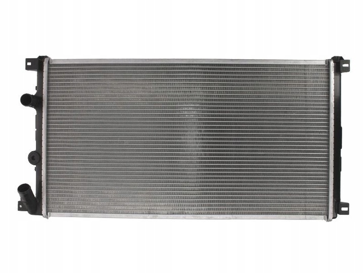 фото №16, Nrf 58324 радиаторов, система охлаждение двигателя