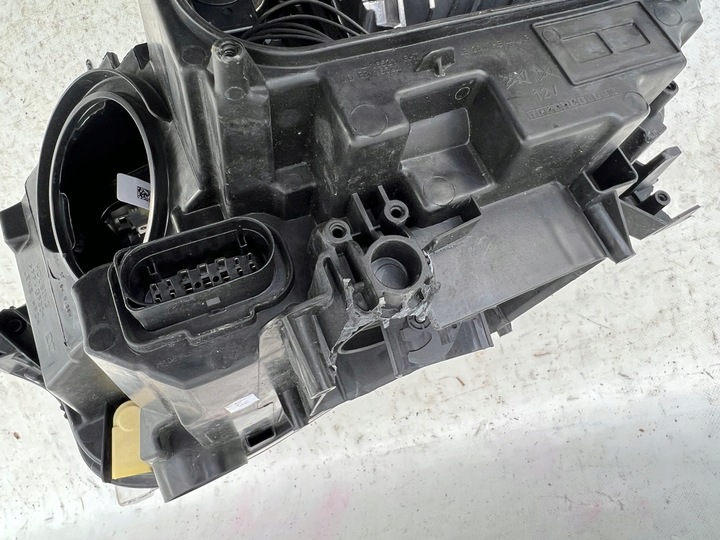 фото №14, Лампа перед права vw t-roc повний led 2g3941036p