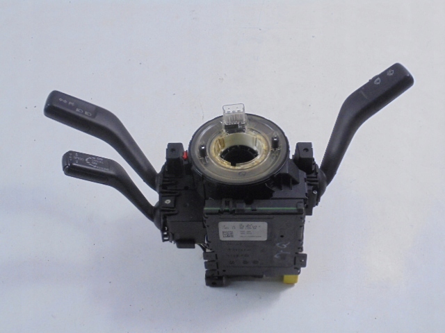 фото №1, Vw passat b6 перемикач комбінований стрічка круїз-контроль 4d 3c5953513b 3c0959653b