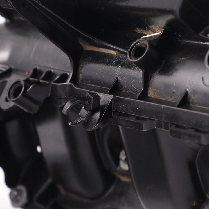 фото №9, Mercedes w212 amg коллектор впускной воздуха всасывающий a2740900337