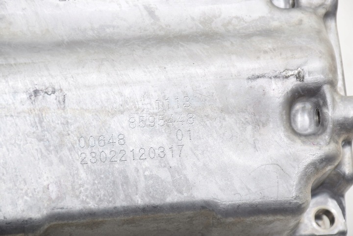 фото №11, Bmw 2 u06 x1 u11 220i 1,5 b38a15p піддон масла