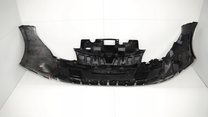 фото №15, Бампер перед renault megane iii 08-12r ted69