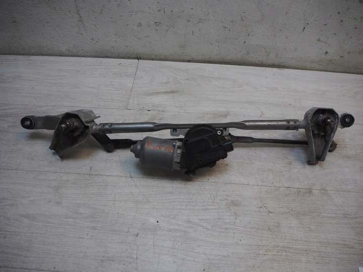 фото №1, Forester iii 08-12 механізм двірник перед eu