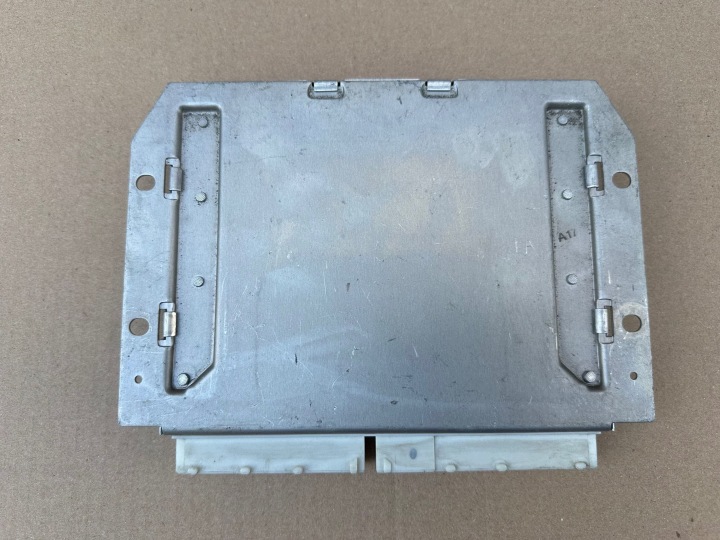 фото №10, Mercedes e-klasa w210 2.0 16v модуль блок керування  0155457632 0265106113