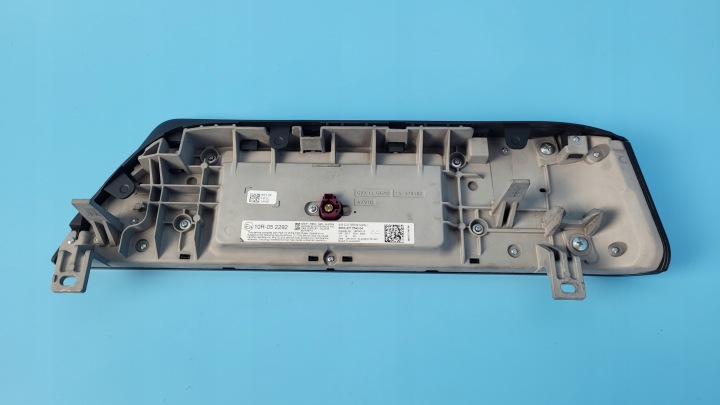 фото №6, Bmw 3’ g21 19r экран монитор дисплей навигации 8,8" 8717540