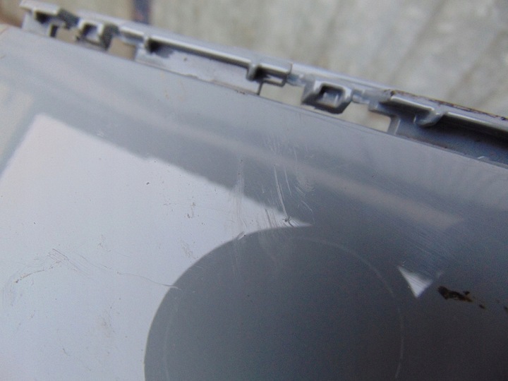 фото №11, Накладка планка audi q4 e-tron 89a807663a