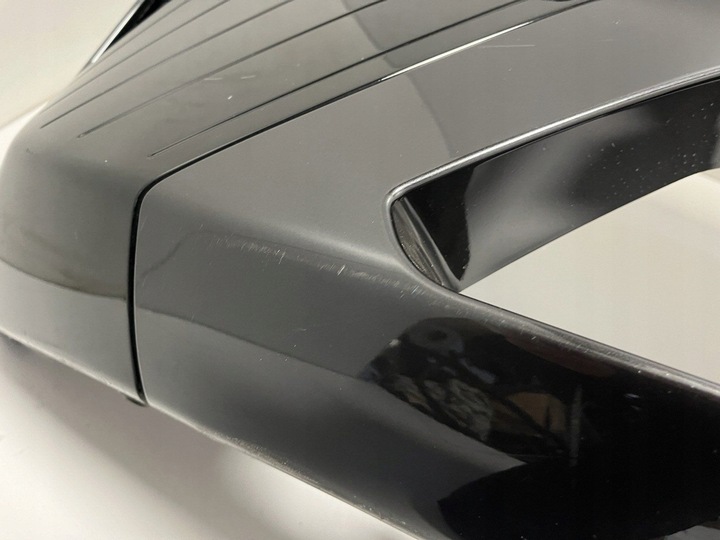 фото №11, Bmw ix 2023 бампер переднє m