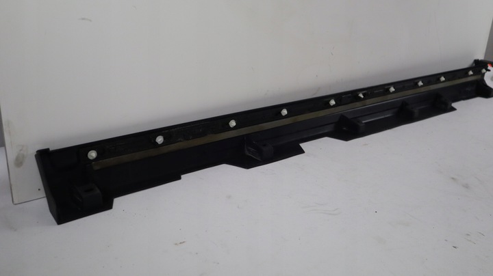 фото №10, Land rover discovery sport l550 планка порогова ліва fk72-10155-ad