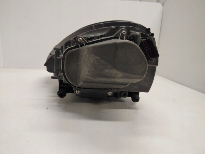 фото №15, Porsche cayenne 7p рестайлинг полный led лампа правая левая идеальные