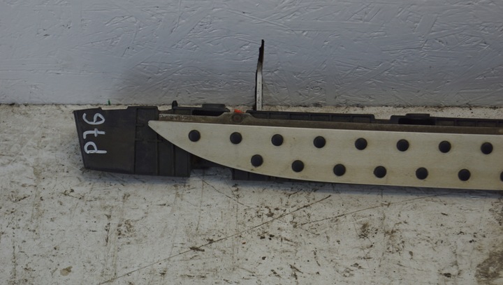 фото №6, Поріг планка порогова права bmw x3 e83 3401010