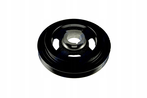 фото №10, Колесо ременное вала коленчатого nissan eng.vq20de 30de 2.0 3.0 maxima a32