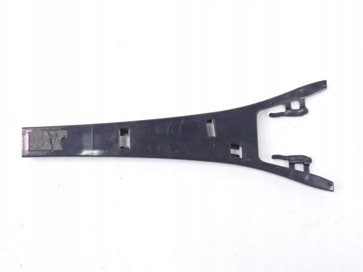 фото №7, Накладка канал шланг зеркало 8r0857593a audi q7