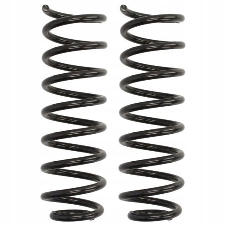 фото №1, Пружини підвішування do зад renault scenic ii grand scenic ii 2003-2009