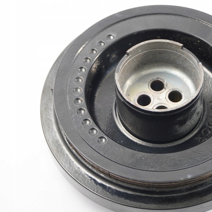 фото №12, Bmw f30 lci g20 g30 g11 x3 g01 колесо пасове вала колінчастого 7934465
