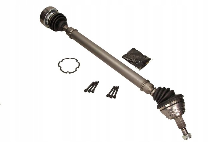 фото №1, Maxgear піввісь vw golf 4 octavia pr 1.9tdi 825mm