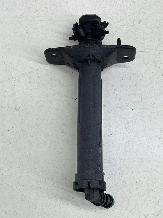 фото №9, Audi a6 c7 розпилювач фара лампи лівий перед оригінал!