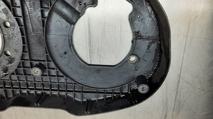 фото №9, Захист розподільний вал 9634025880 peugeot citroen
