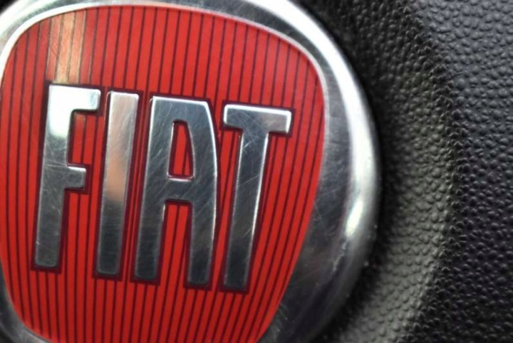 фото №11, Подушка  повітряна подушка водія 70043042 fiat grande punto 05-12