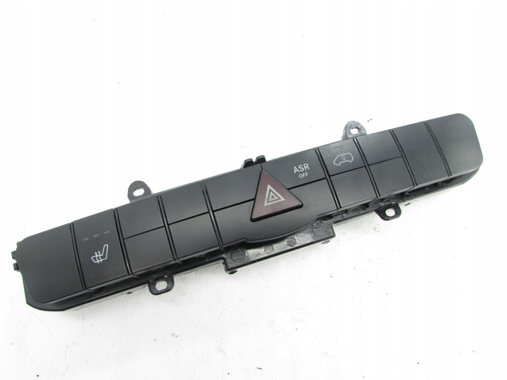 фото №1, Mercedes sprinter w906 вимикач аварійних європа