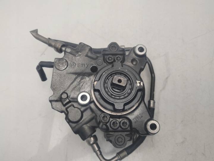 фото №6, Насос паливна рейка  opel antara chevrolet captiva 2.2 cdti 25187376 28318240