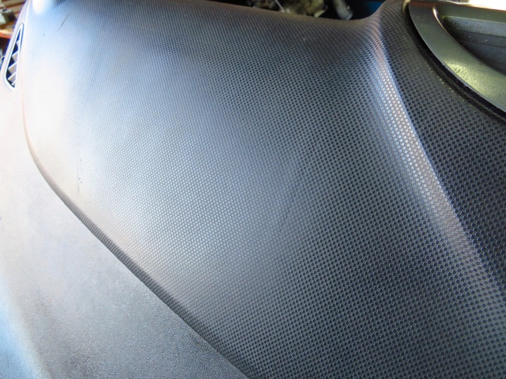фото №9, Торпедо раздаточная seat leon ii