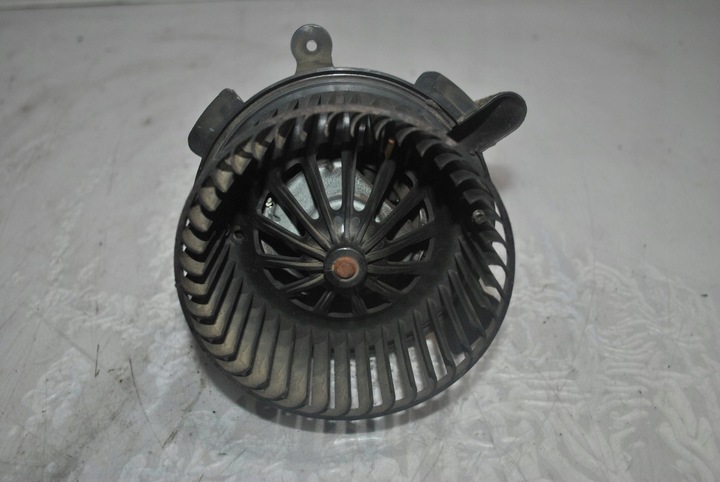 фото №1, Воздуходувка воздуховод вентилятор citroen c4 b9506