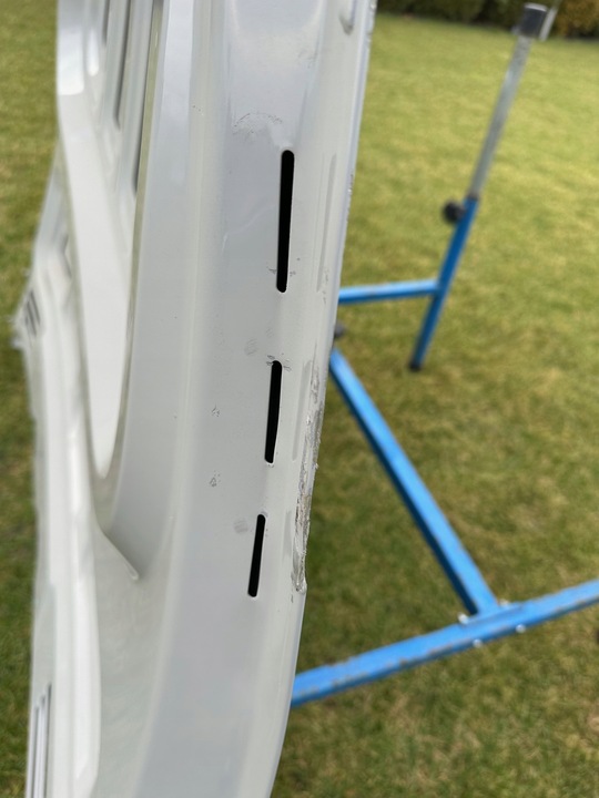 фото №14, Porsche taycan 9j1 9j капот кришка двигуна оригінал