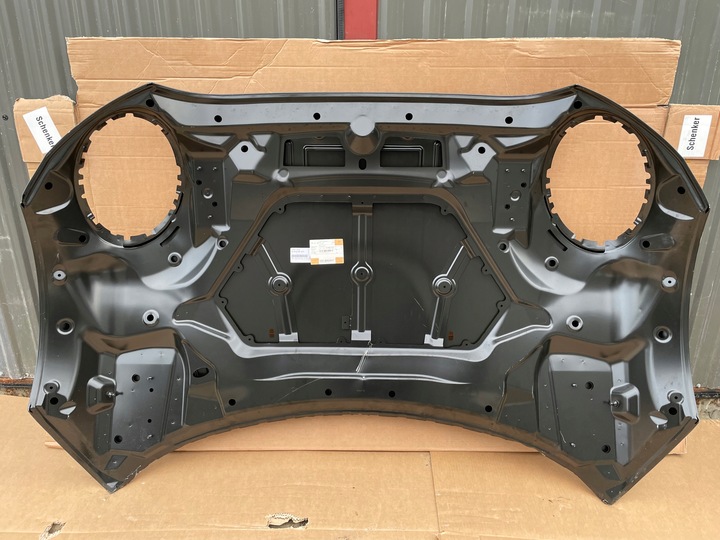 фото №10, Mini cooper f54 clubman нова оригінальна