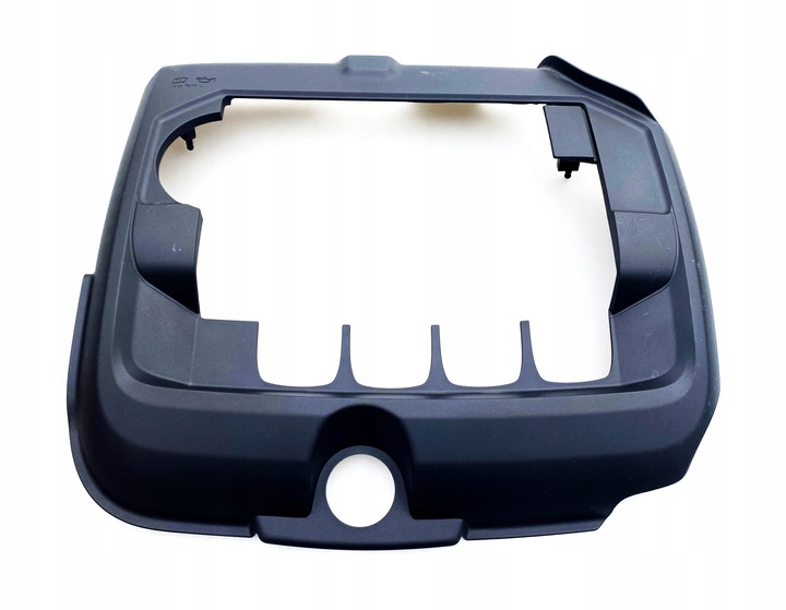 фото №1, Защита крышка двигателя vw polo новая оригинальный номер