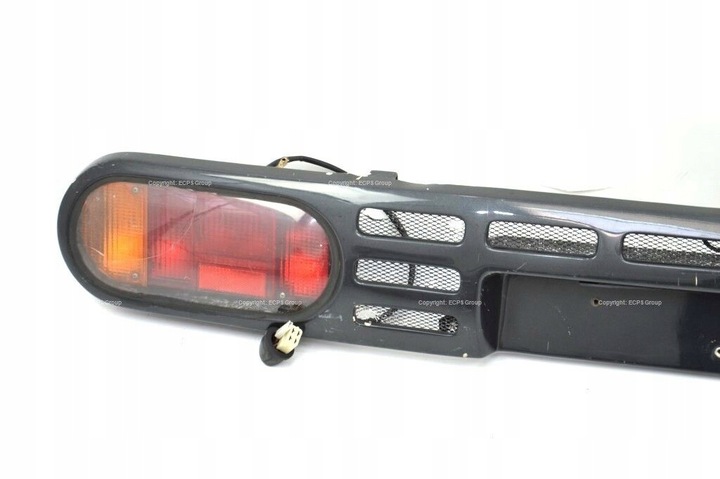 фото №3, Bugatti eb110 панель задній ze фарами.