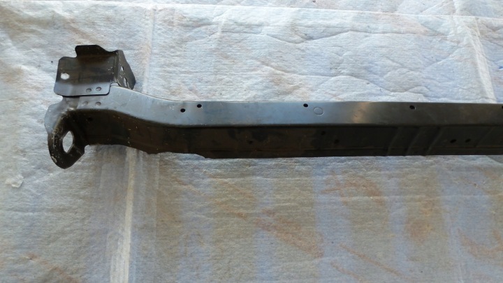 фото №11, Toyota starlet балка нижня радіатор 57104-10071