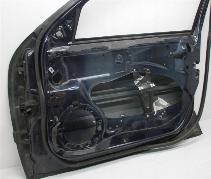 фото №12, Двері праві перед mercedes e-klasa w211 02-09 359