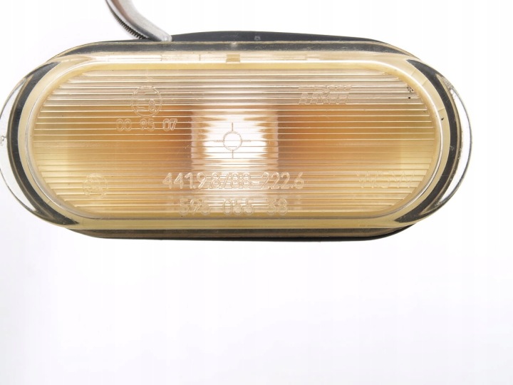 фото №7, Škoda felicia 1994-2001 фара поворотник поворотник 441987882226