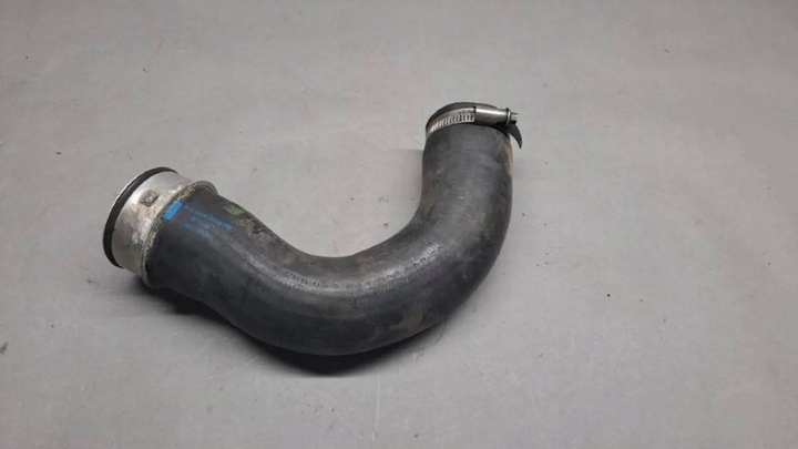 фото №1, Труба шланг інтеркулер golf a3 8p 2.0 tdi