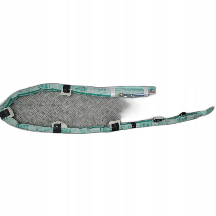 фото №1, Шторка подушка безпеки audi q5 ii рестайлінг 80a 80f sportback 2021 права