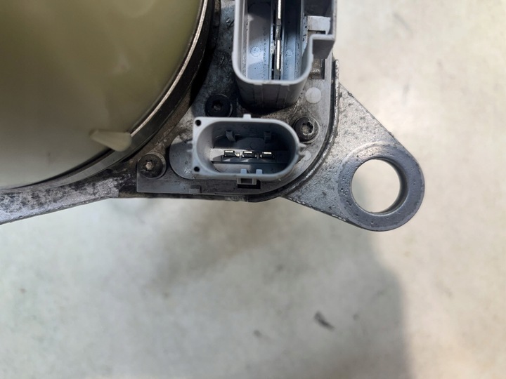 фото №8, Насос підсилювача ford focus ii 1.6 tdci 4m513k514da