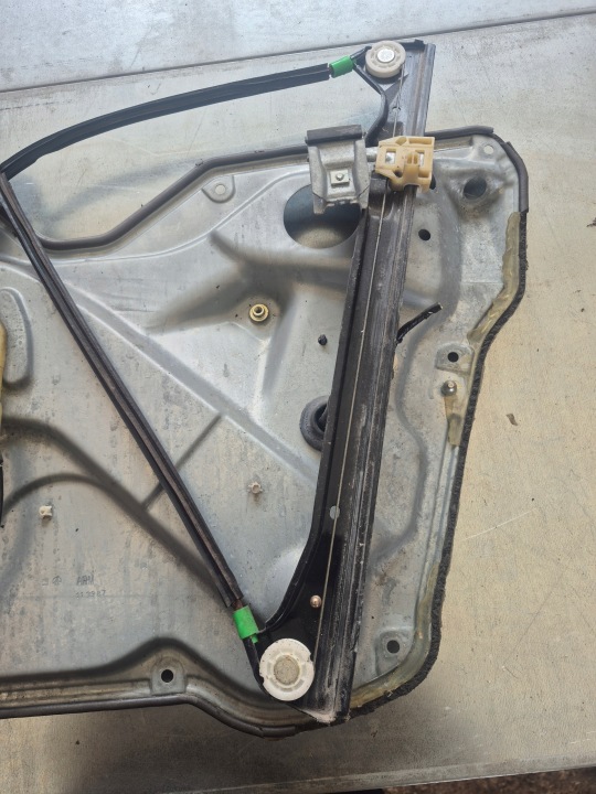 фото №6, Seat leon i підйомник скло ліві перед / 1m0837755