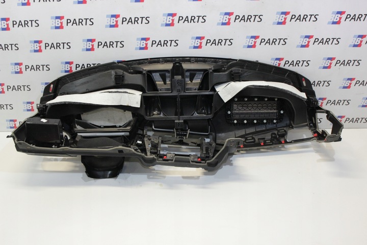 фото №9, Bmw f21 f22 консоль панель rodzielcza капот uk англичанин