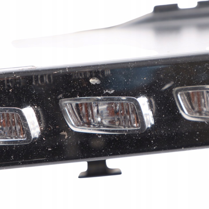 фото №11, Audi q7 4l поворотник передній праве фара 4l0953042d