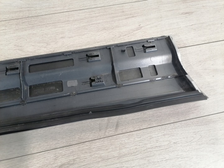 фото №8, Porsche cayenne планка двері правий prz. 7p5837788s