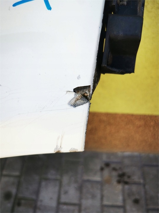 фото №7, Audi tt 8j 06-14 крило правий перед демонтаж