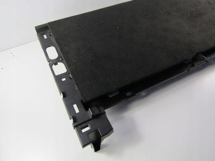 фото №9, Avensis iii t27 оббивка багажника ніша бардачок