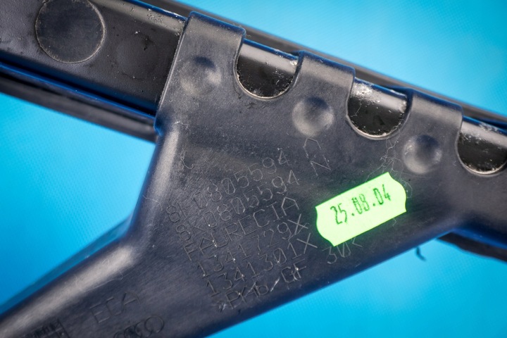 фото №11, Pas переднее усилитель audi a4 8k a5 8t рестайлинг 2.0tdi 8k0805594n