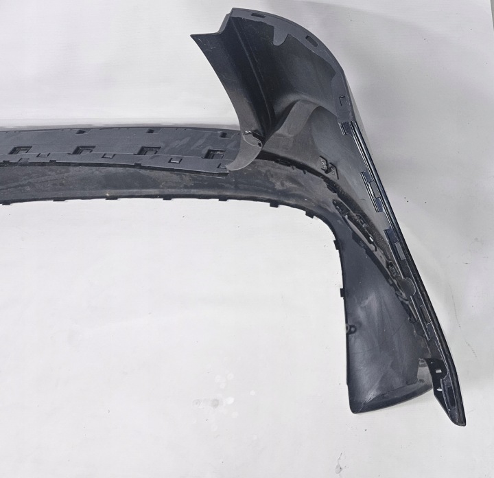 фото №11, Volvo xc60 i рестайлинг 2013 - 2017 бампер задний pdc 30763426